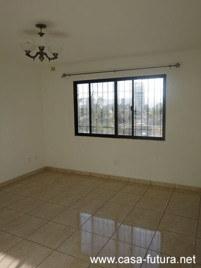 5 DORMITORIO - OPCION SIN MUEBLE