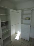 6 WALK IN CLOSET