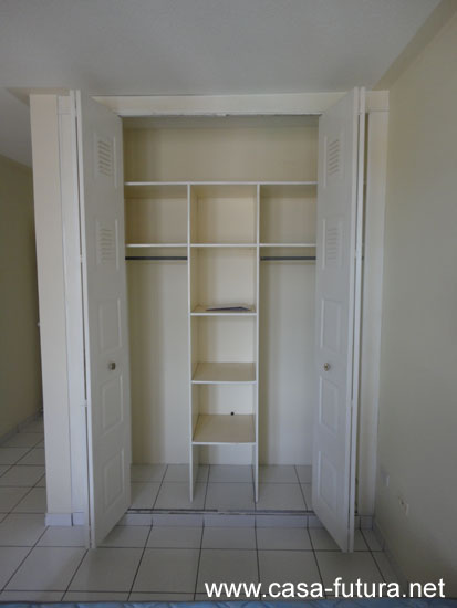 7 Closet