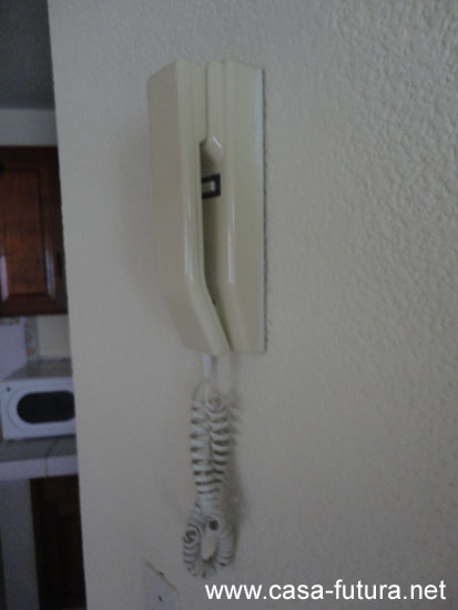 8 Intercom