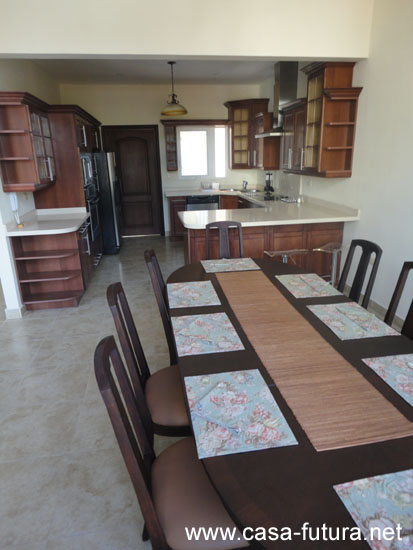 4 COMEDOR