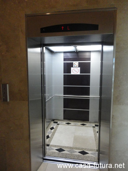 1 Elevador