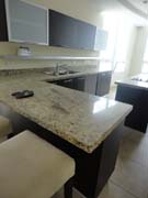 3 Cocina - Isla
