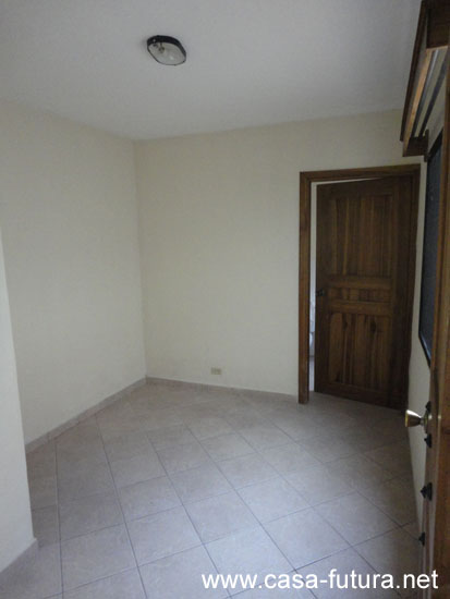 8- Dormitorio Empleada