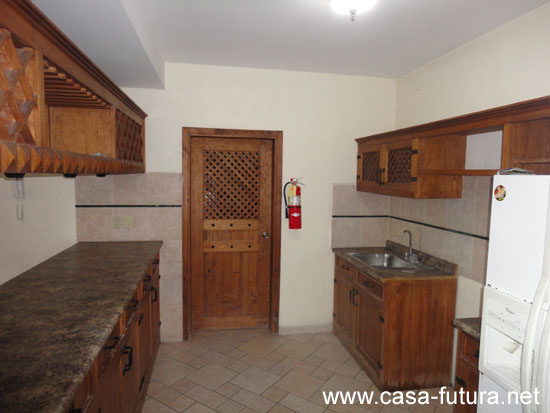Cocina en Area Social (1)