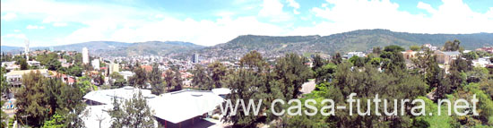6 Vistas e