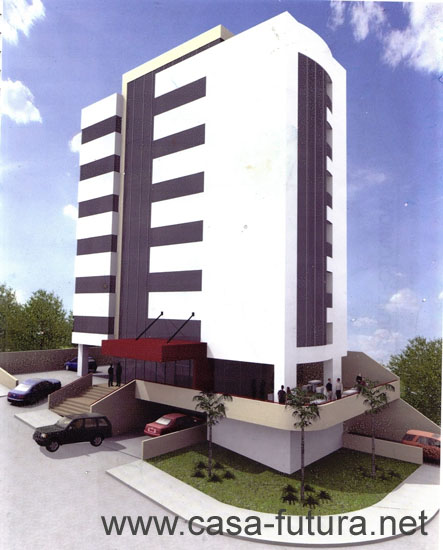 1 Exterior