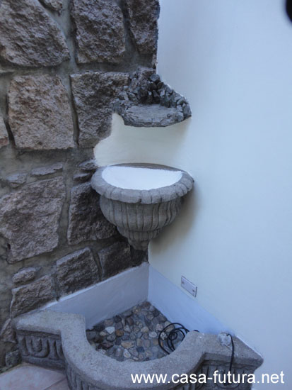 9 Patio Detalles