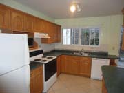 4 Cocina