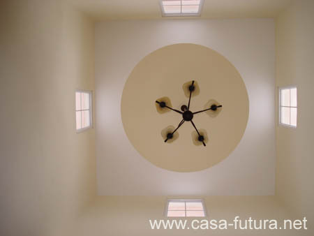 9F-CUPULA Y POZO DE LUZ