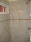 8W-DUCHA - SERVIDUMBRE