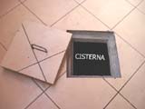 CISTERNA