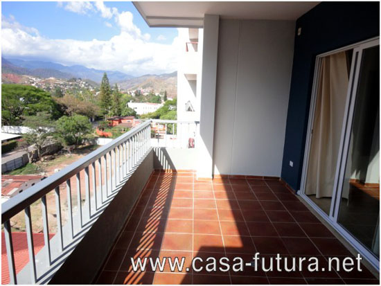 8 Balcon