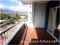 8 Balcon