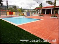 8a Areas sociales Piscina 2