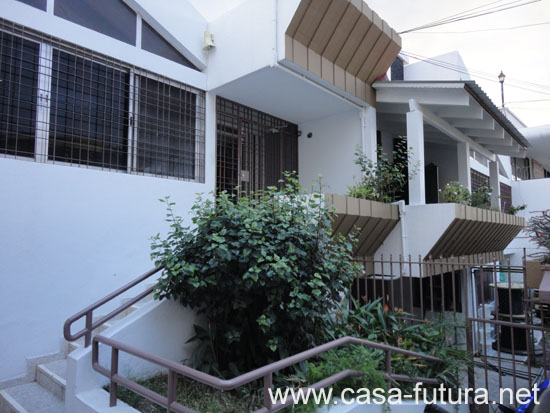 2 CASA