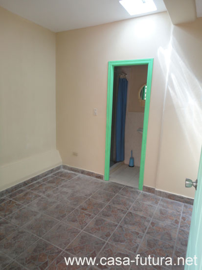 5 DORMITORIO 1R NIVEL