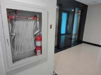 4 Sistema de Incendios