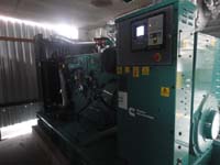 8 Generador