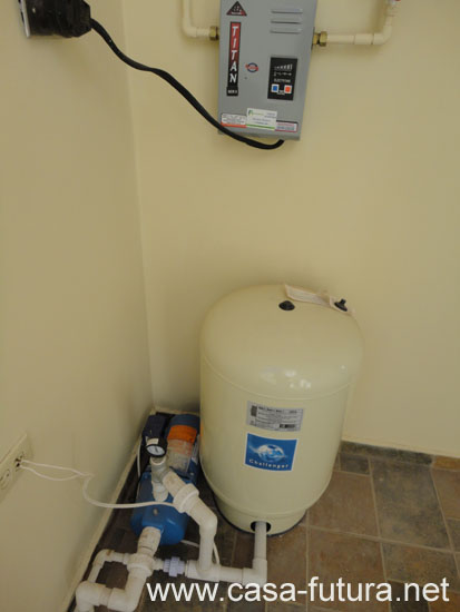 9 Bomba -Tanque - Calentador (1)