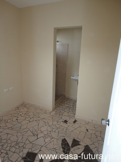 9 Cuarto de Empleada