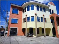 1 Fachada