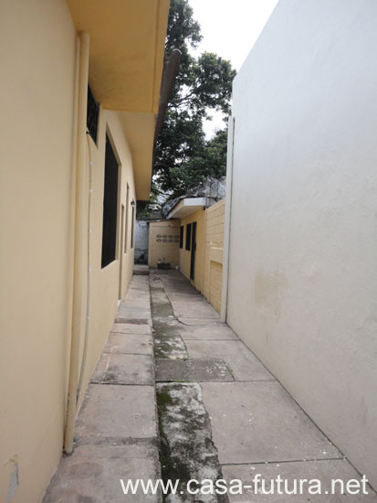 4 Exteriores  (3)