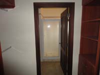 7 Closet al bano