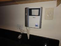 9 Intercom