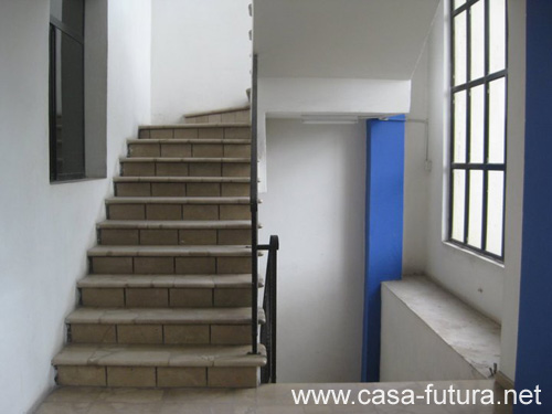 Gradas (2)
